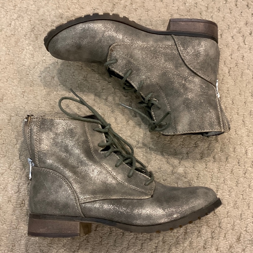 Size 7